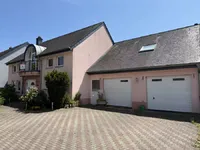 Недвижимость Detached house 3 bedrooms for sale in Bettendorf: 2