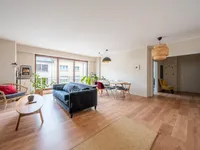 Недвижимость Apartment 3 bedrooms for sale in Luxembourg-Bonnevoie: 1