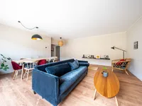 Недвижимость Apartment 3 bedrooms for sale in Luxembourg-Bonnevoie: 4