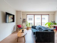 Недвижимость Apartment 3 bedrooms for sale in Luxembourg-Bonnevoie: 5