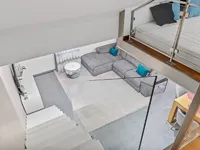 Недвижимость Apartment 3 bedrooms for sale in Niederfeulen: 3