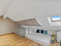 Недвижимость Apartment 3 bedrooms for sale in Niederfeulen: 5