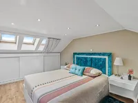Недвижимость Apartment 3 bedrooms for sale in Niederfeulen: 6