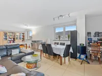 Недвижимость Apartment 2 bedrooms for sale in Rodange: 4