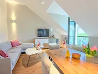 Недвижимость Apartment 2 bedrooms for sale in Moesdorf: 4