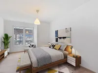 Недвижимость Apartment 2 bedrooms for sale in Niederkorn: 2