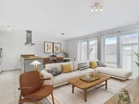 Недвижимость Apartment 2 bedrooms for sale in Niederkorn: 4