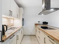 Недвижимость Apartment 2 bedrooms for sale in Niederkorn: 6