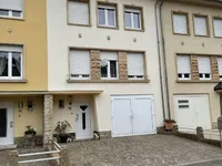 Недвижимость House 3 bedrooms for sale in Esch-sur-Alzette: 1