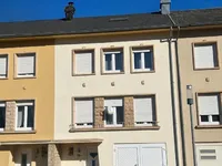 Недвижимость House 3 bedrooms for sale in Esch-sur-Alzette: 3