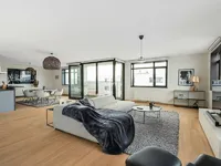 Недвижимость Apartment 3 bedrooms for sale in Belval: 6