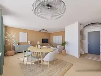 Недвижимость Apartment 2 bedrooms for sale in Dudelange: 3