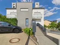 Недвижимость Apartment 2 bedrooms for sale in Mersch: 2