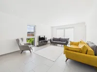 Недвижимость Apartment 2 bedrooms for sale in Mersch: 4