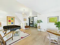 Недвижимость Apartment 3 bedrooms for sale in Luxembourg-Belair: 3