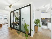 Недвижимость Apartment 3 bedrooms for sale in Luxembourg-Belair: 4
