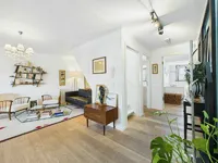 Недвижимость Apartment 3 bedrooms for sale in Luxembourg-Belair: 7