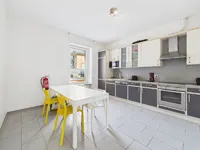 Недвижимость Apartment 4 bedrooms for sale in Differdange: 4