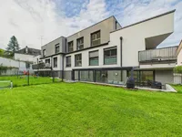 Недвижимость Apartment 3 bedrooms for sale in Waldbredimus: 2