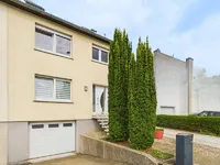 Недвижимость Semi-detached house 4 bedrooms for sale in Luxembourg-Hamm: 2