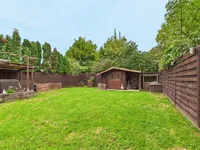 Недвижимость Semi-detached house 4 bedrooms for sale in Luxembourg-Hamm: 3