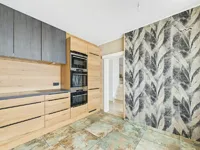 Недвижимость Semi-detached house 4 bedrooms for sale in Luxembourg-Hamm: 5