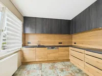 Недвижимость Semi-detached house 4 bedrooms for sale in Luxembourg-Hamm: 6