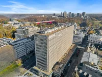 Недвижимость Apartment 3 bedrooms for sale in Luxembourg-Centre ville: 2