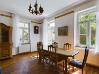 Недвижимость Detached house 6 bedrooms for sale in Echternach: 1