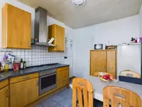 Недвижимость Detached house 6 bedrooms for sale in Echternach: 6