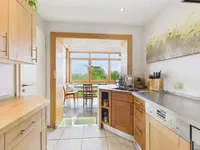 Недвижимость Detached house 4 bedrooms for sale in Clemency: 2