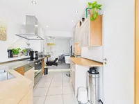 Недвижимость Detached house 4 bedrooms for sale in Clemency: 4