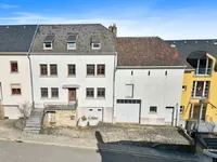 Недвижимость Detached house 3 bedrooms for sale in Wormeldange: 3