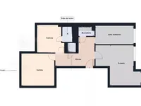 Недвижимость Apartment 3 bedrooms for sale in Luxembourg-Centre ville: 4