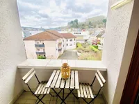 Недвижимость Apartment 2 bedrooms for sale in Dudelange: 1