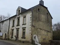 Недвижимость House 4 bedrooms for sale in Hobscheid: 1