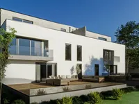 Недвижимость Apartment 2 bedrooms for sale in Mamer: 3