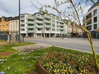 Недвижимость Apartment 3 bedrooms for sale in Ettelbruck: 1