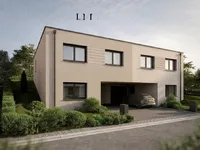 Недвижимость Detached house 3 bedrooms for sale in Junglinster: 1