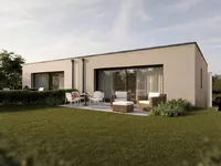Недвижимость Detached house 3 bedrooms for sale in Junglinster: 2