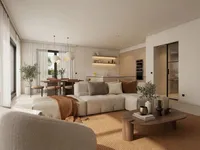 Недвижимость Detached house 3 bedrooms for sale in Junglinster: 4