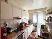 Недвижимость Apartment 1 bedroom for sale in Bridel: 4