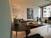 Недвижимость Apartment 1 bedroom for sale in Luxembourg-Kirchberg: 1