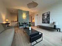 Недвижимость Apartment 1 bedroom for sale in Luxembourg-Kirchberg: 7