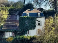Недвижимость House 4 bedrooms for sale in Luxembourg-Centre ville: 1
