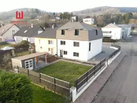 Недвижимость Semi-detached house 5 bedrooms for sale in Bettendorf: 1