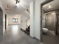 Недвижимость Semi-detached house 5 bedrooms for sale in Bettendorf: 5