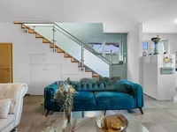Недвижимость Semi-detached house 5 bedrooms for sale in Colmar-Berg: 5