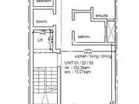 Недвижимость Mosta Central Apartment: 1