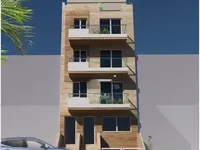 Недвижимость Mosta Central Apartment: 2